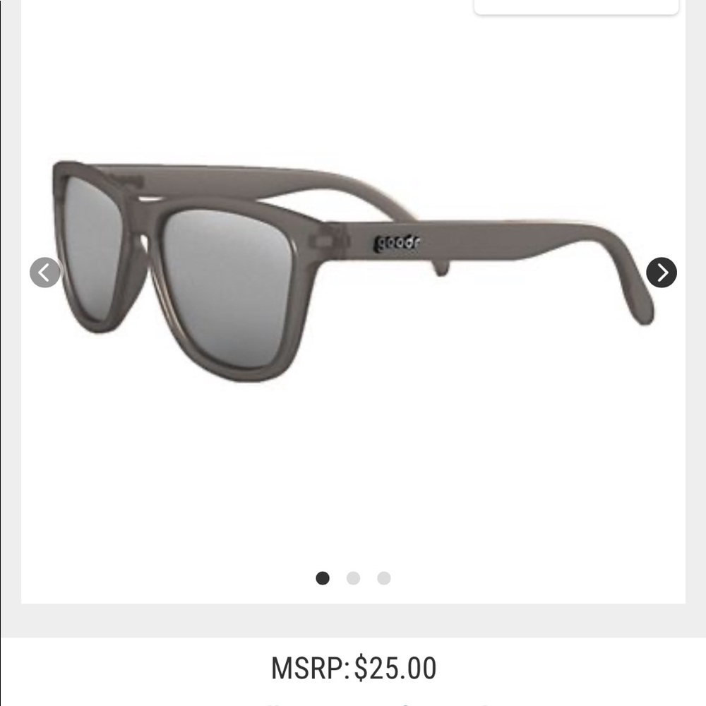Goodr Sunglasses